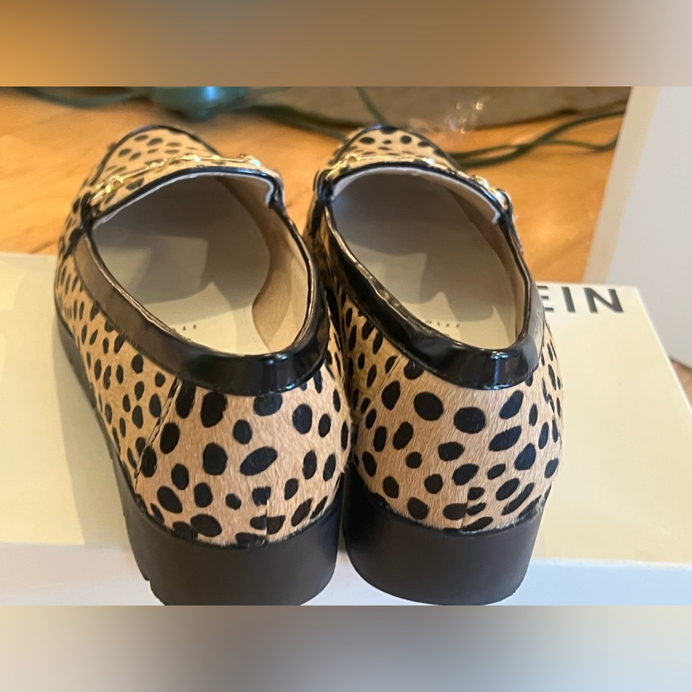 Anne Klein Women's LALITA Loafer Water Resistant Ortholite IFLEX - size 9.5 - Picture 4 of 7